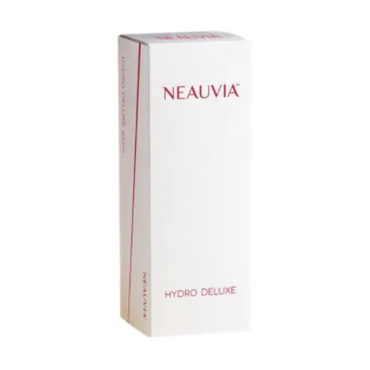 Neauvia Organic Hydro Deluxe (2 X 2.5ml)