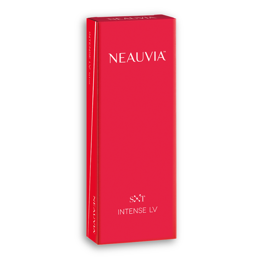 Neauvia Organic Intense LV (1 X 1ml)