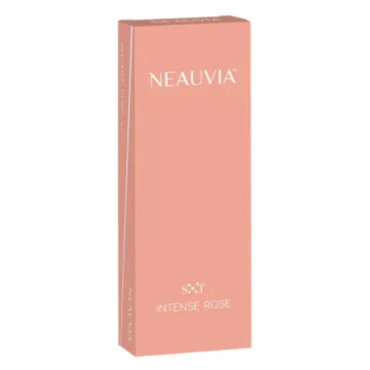 Neauvia Organic Intense Rose (1 X 1ml)