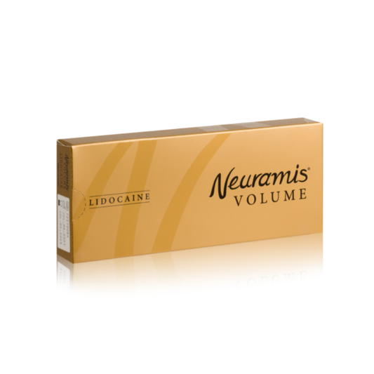 Neuramis Volume Lidocaine (1 x 1ml)