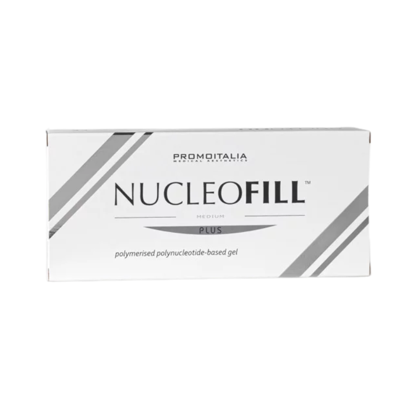 Nucleofill Medium Plus (1 x 2ml)