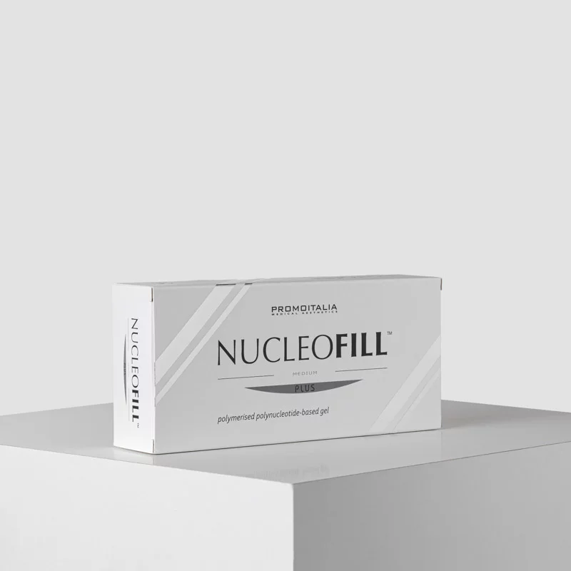 Nucleofill Medium Plus (1 x 2ml)