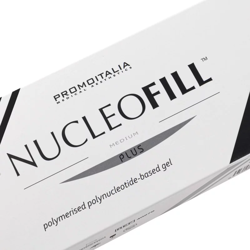 Nucleofill Medium Plus (1 x 2ml)