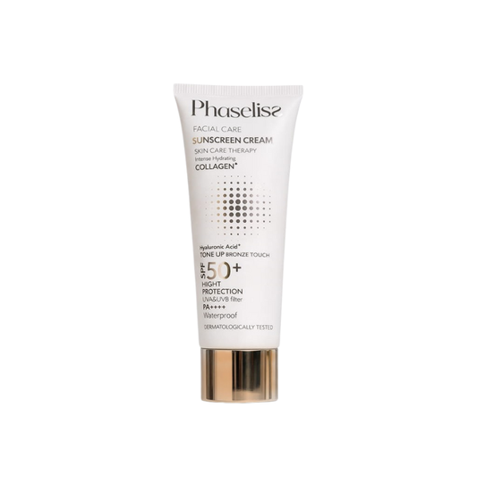 Phaseliss Facial Care Tone Up Bronze Touch (1 x 40ml)