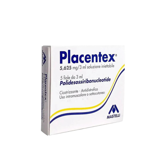 Placentex (5 X 3ml)