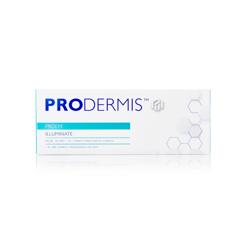 Prodermis Proeye Illuminate (1 x 1ml)