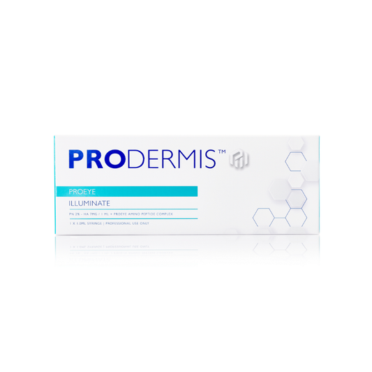 Prodermis Proeye Illuminate (1 x 1ml)