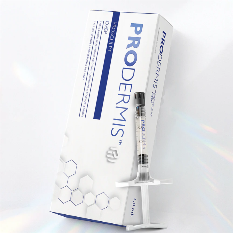 Prodermis Prosculpt Deep (1 x 1ml)