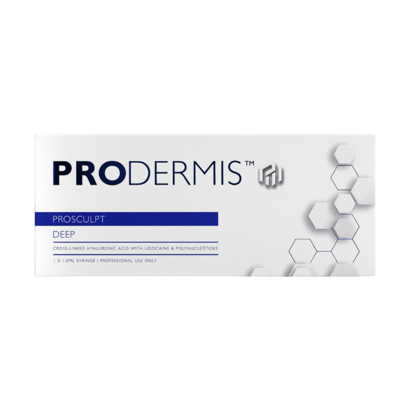 Prodermis Prosculpt Deep (1 x 1ml)