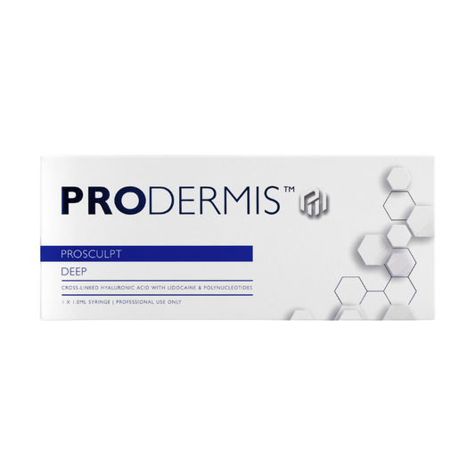 Prodermis Prosculpt Deep (1 x 1ml)