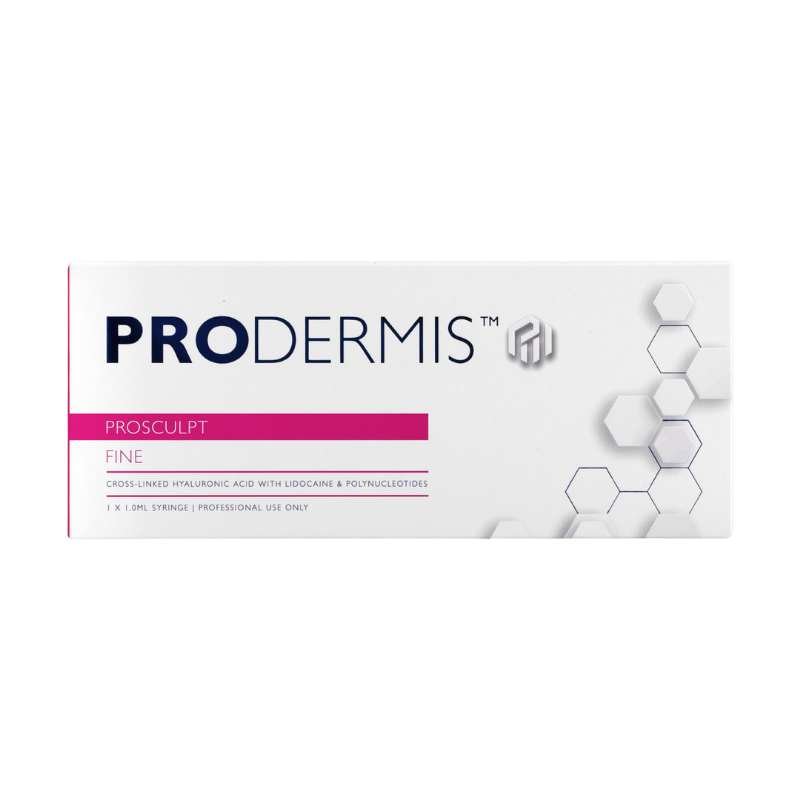Prodermis Prosculpt Fine (1 x 1ml)