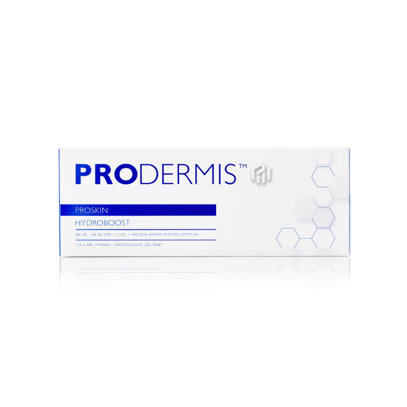 Prodermis Proskin Hydroboost (1 x 2.5ml)