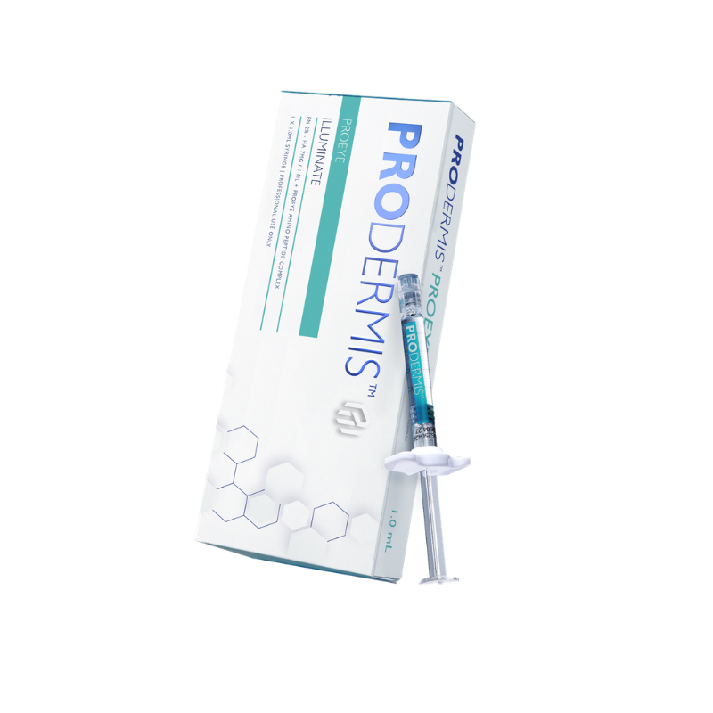 Prodermis Proeye Illuminate (1 x 1ml)