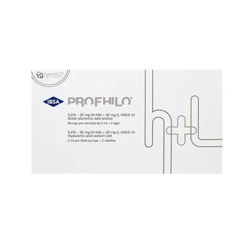 Profhilo H+L (1 X 2ml)