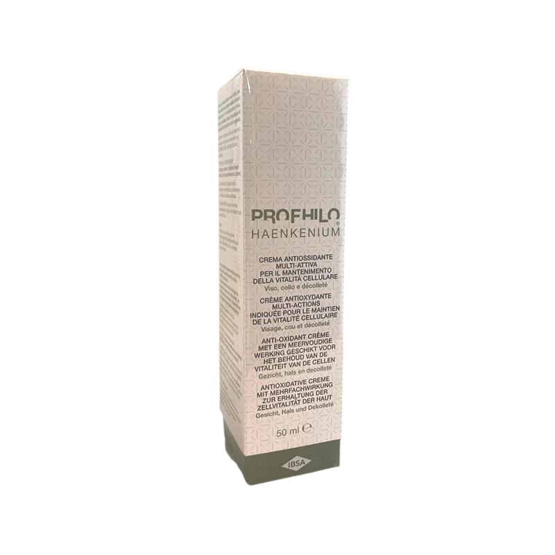 Profhilo Haenkenium (1 x 50ml)