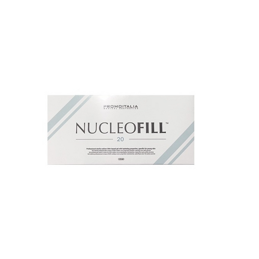 Promoitalia Nucleofill 20 (1 X 1.5ml)