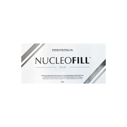 Promoitalia Nucleofill Hair (1 X 2ml)