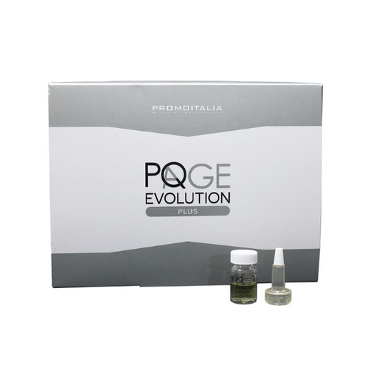 Promoitalia PQAGE Evolution Plus (14 x 3ml)