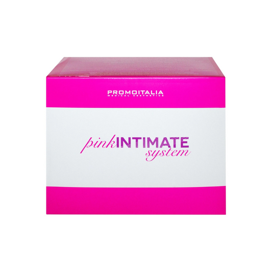 Promoitalia Pink Intimate System (14 x 3ml)