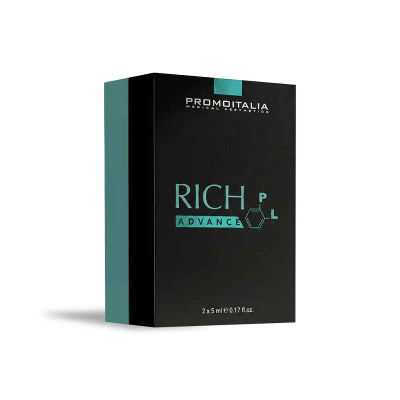 Promoitalia Rich PL Advance (2 x 5ml)