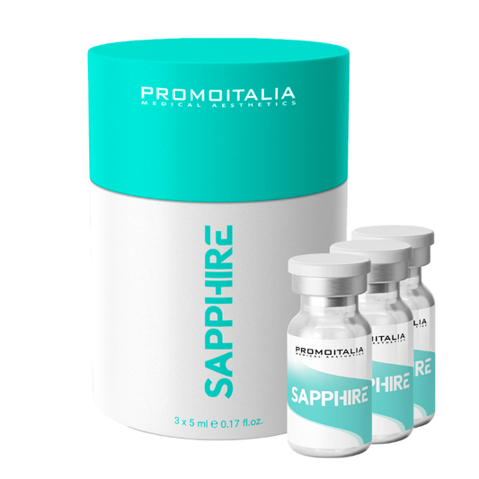 Promoitalia Sapphire (3 x 5ml)