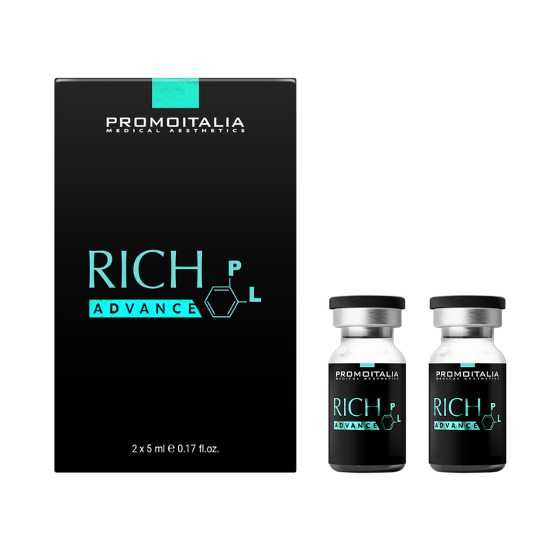 Promoitalia Rich PL Advance (2 x 5ml)