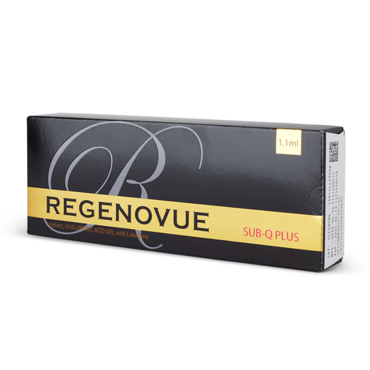Regenovue Sub-Q Plus Lidocaine (1 x 1.1ml)
