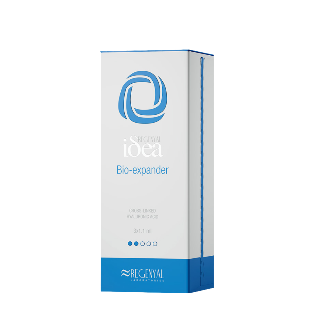 Regenyal Idea Bio Expander (3 x 1.1ml)