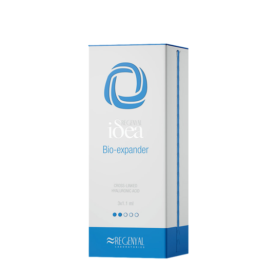 Regenyal Idea Bio Expander (3 x 1.1ml)