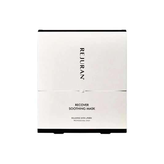 Rejuran Recover Soothing Mask (5 x 25ml)