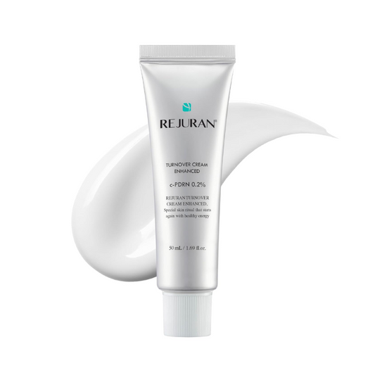 Rejuran Turnover Cream (1 x 50ml)