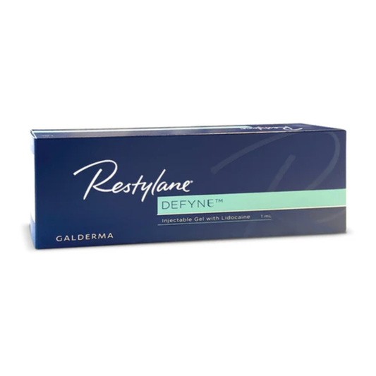 Restylane Defyne Lidocaine (1 X 1ml)