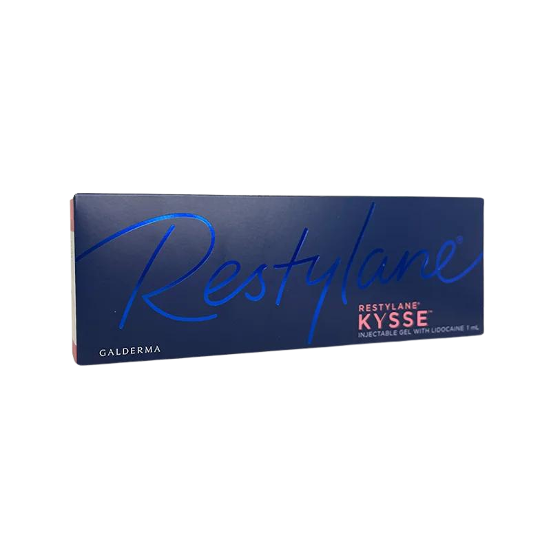 Restylane Kysse Lidocaine (1 X 1ml)