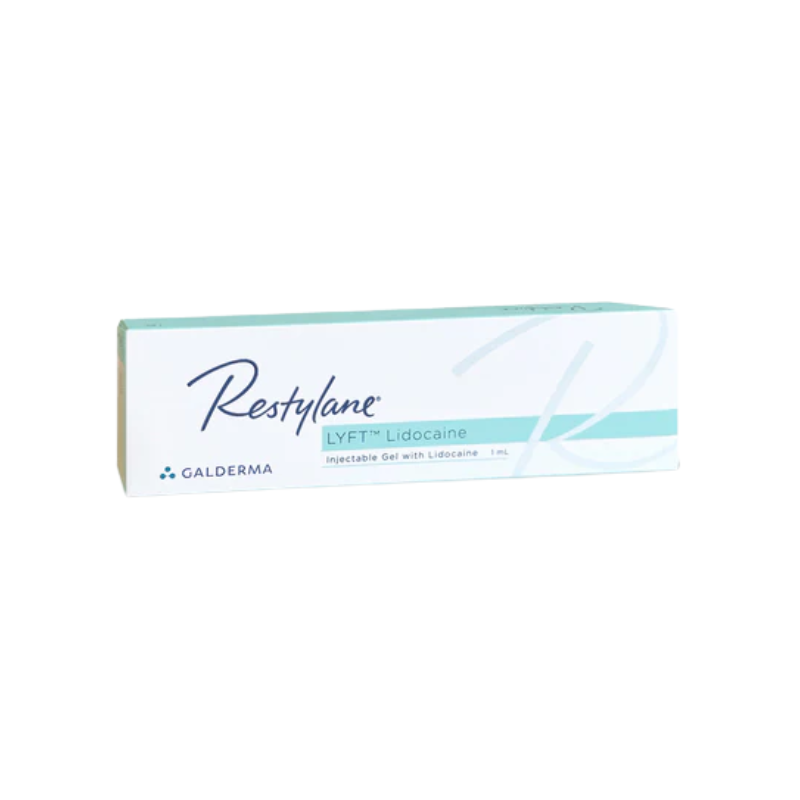 Restylane Lyft Lidocaine (1 X 1ml)