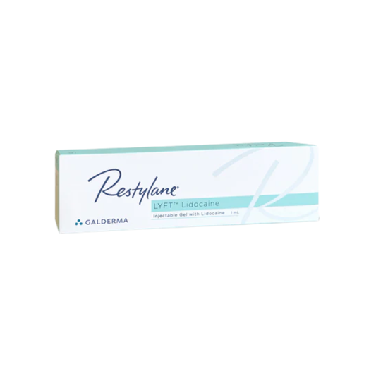 Restylane Lyft Lidocaine (1 X 1ml)