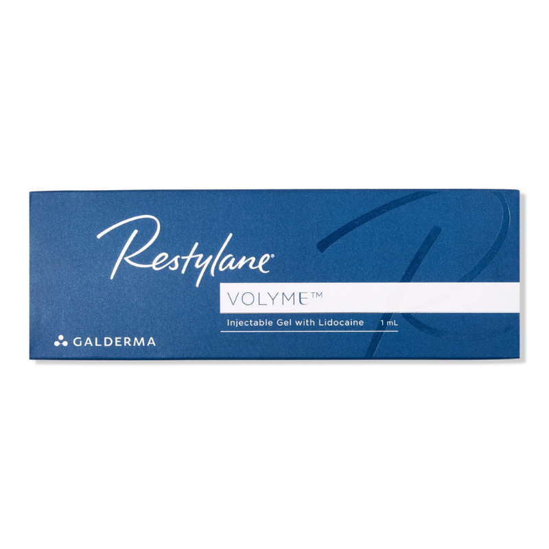 Restylane Volyme Lidocaine (1 X 1ml)