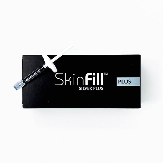 Skinfill Silver Plus (2 x 1ml)