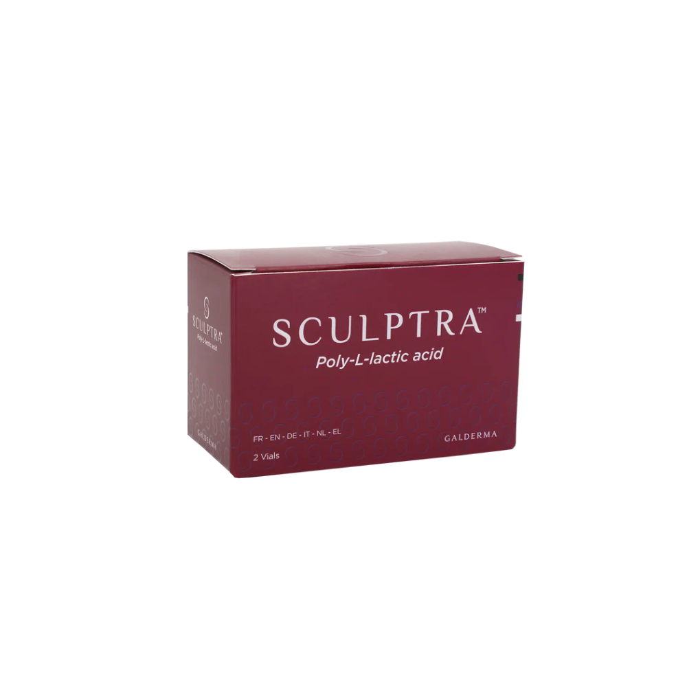 Sculptra (Twin Vial 2 x 5ml)