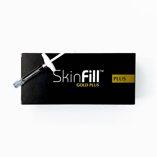 Skinfill Gold Plus (2 x 1ml)