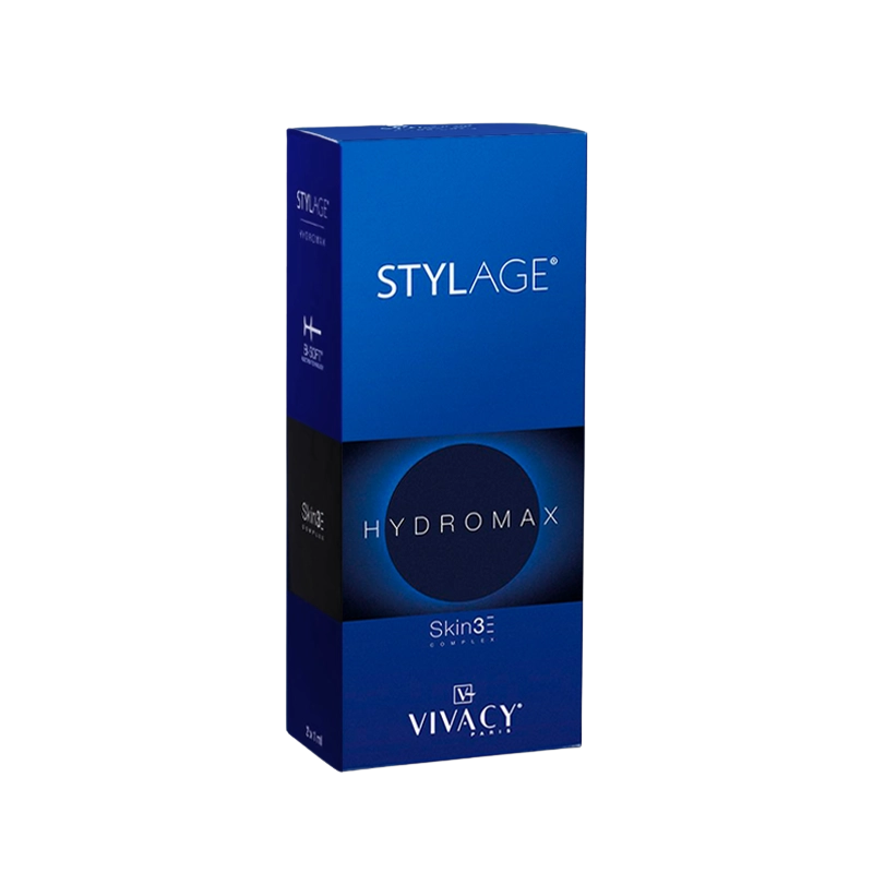 Stylage HydroMax Skin3 Complex (2 x 1ml)