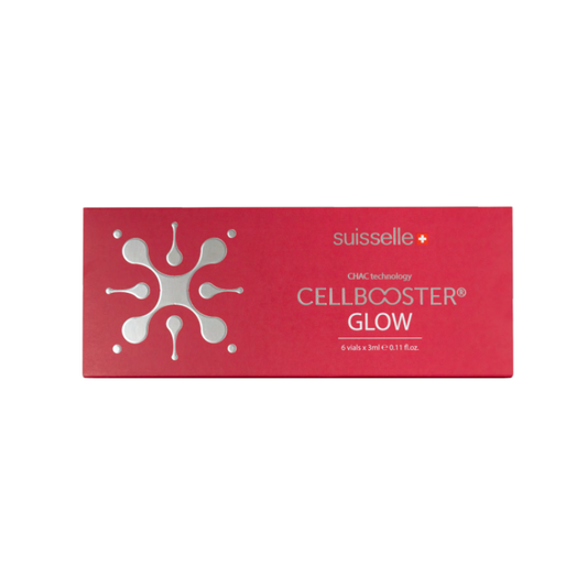 Suisselle Cellbooster Glow (6 x 3ml)