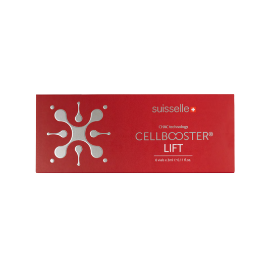 Suisselle Cellbooster Lift (6 x 3ml)