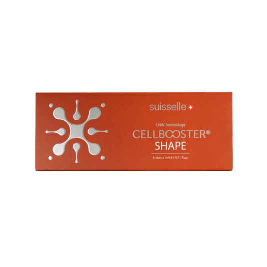 Suisselle Cellbooster Shape (6 x 3ml)