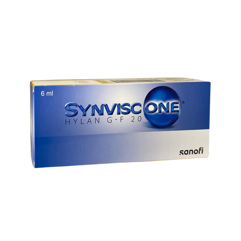 Synvisc One (1 X 6ml)