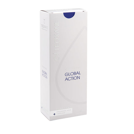 Teosyal Global Action (2 X 1ml)