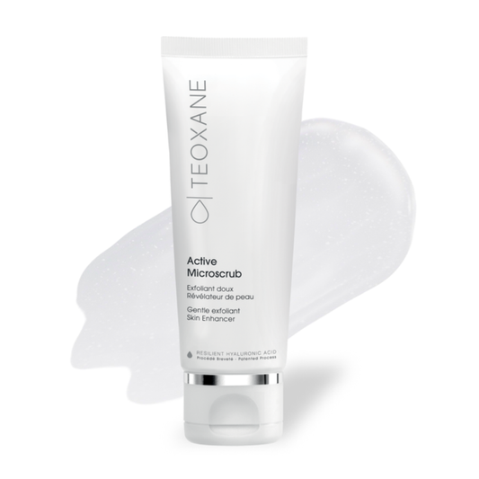 Teoxane Active Microscrub (1 x 50ml)