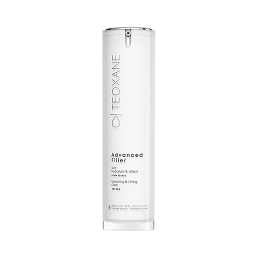 Teoxane Advanced Filler Dry Skin (1 x 50ml)