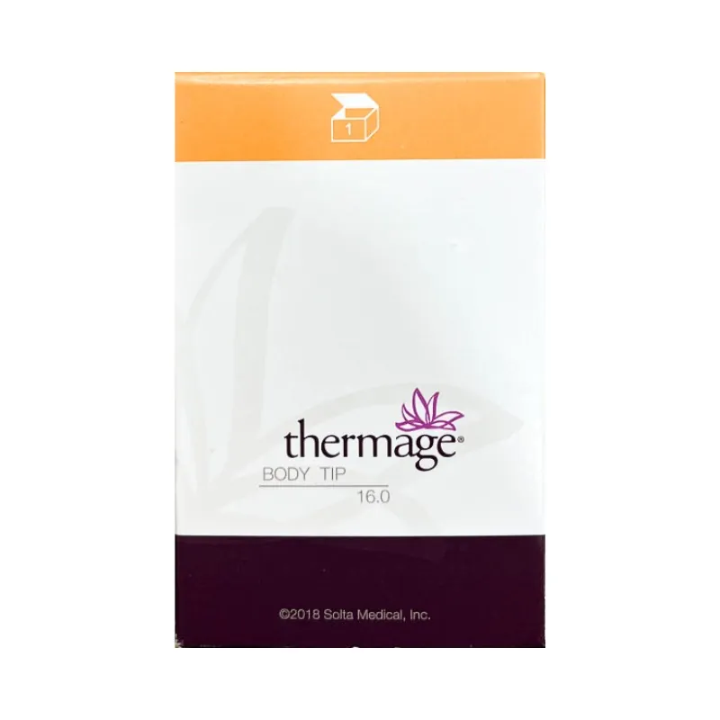 Thermage Body Frame Tip 16.0cm2 (1 X 400 REP)