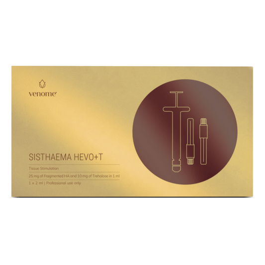 Venome Sisthaema Hevo T (1 x 2ml)