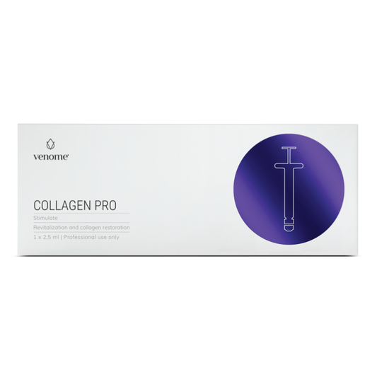 Venome Stimulate Collagen Pro (1 x 2.5ml)